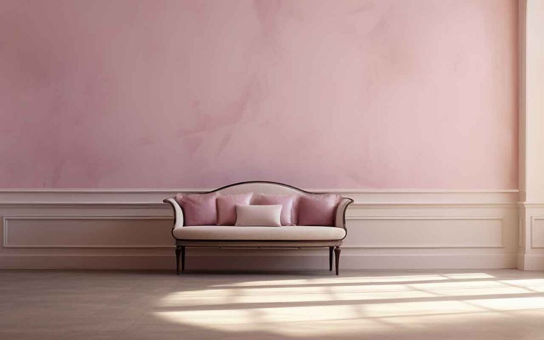 Pittura per Interni